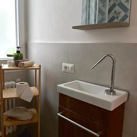 Alojamento de Acomodação e Pequeno-almoço Casa Ling -ac - Parking-2bathrooms