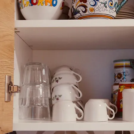 Casa Ling -ac - Parking-2bathrooms Отель типа 