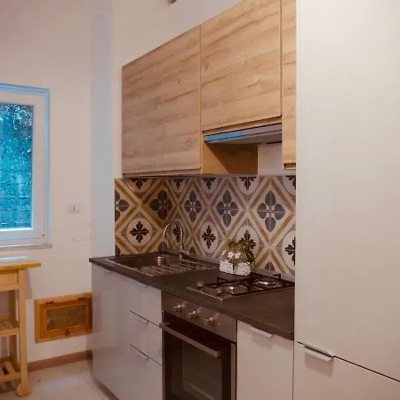 Casa Ling -ac - Parking-2bathrooms Отель типа 