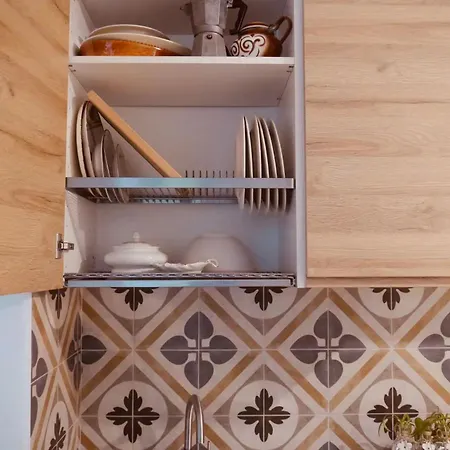 Casa Ling -ac - Parking-2bathrooms Комо