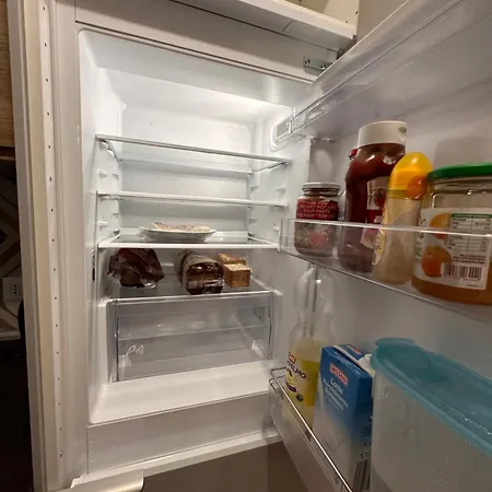 Casa Ling -ac - Parking-2bathrooms 3* Комо