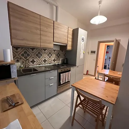 Bed & Breakfast Casa Ling -ac - Parking-2bathrooms 3*