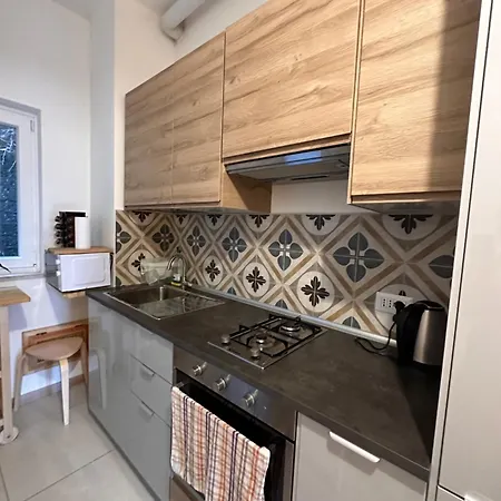 Casa Ling -ac - Parking-2bathrooms Отель типа 