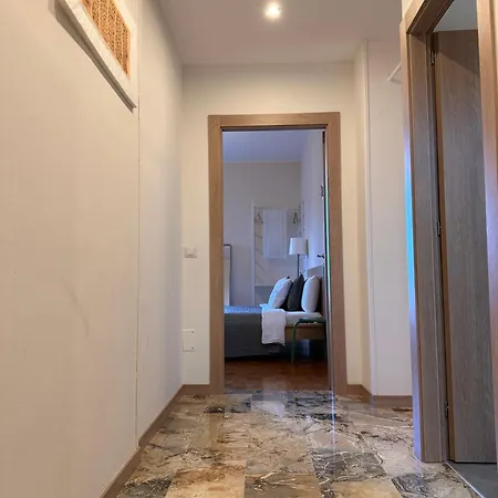 Casa Ling -ac - Parking-2bathrooms Отель типа 