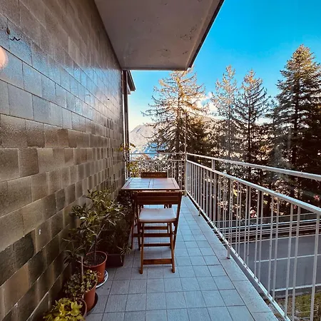 Casa Ling -ac - Parking-2bathrooms Отель типа 