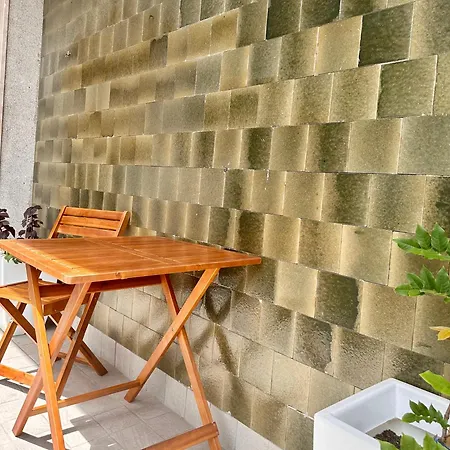 Casa Ling -ac - Parking-2bathrooms Комо