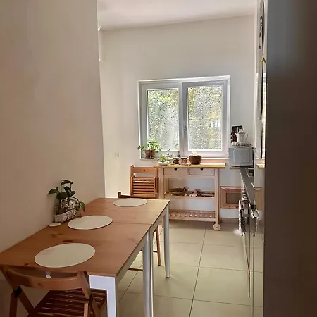 Casa Ling -ac - Parking-2bathrooms