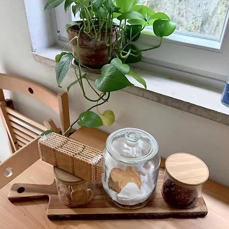 Frühstückspension Casa Ling -ac - Parking-2bathrooms Como