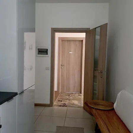ベッド・アンド・ブレックファスト Casa Ling -ac - Parking-2bathrooms コモ