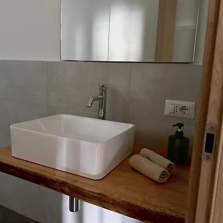 Casa Ling -ac - Parking-2bathrooms 3*