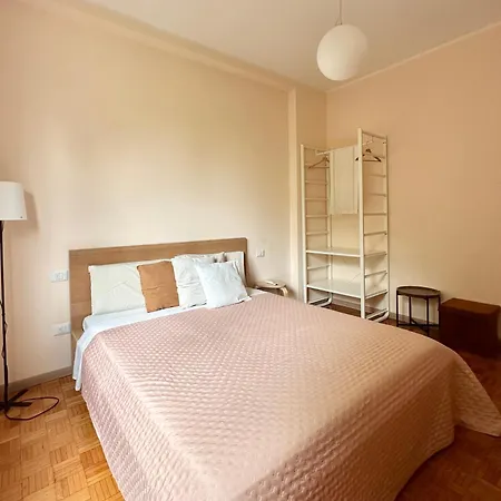 Nocleg ze śniadaniem Casa Ling -ac - Parking-2bathrooms 3*