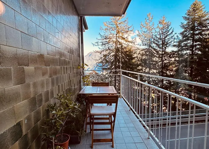 Casa Ling -ac - Parking-2bathrooms לינה וארוחת בוקר 3*