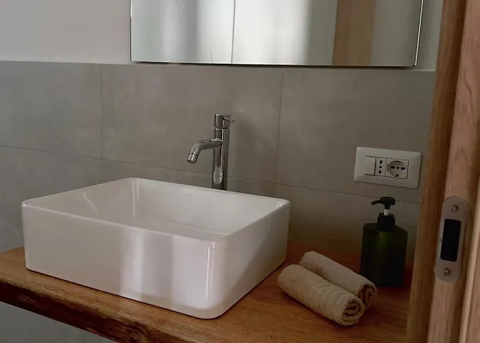 Casa Ling -ac - Parking-2bathrooms 3*